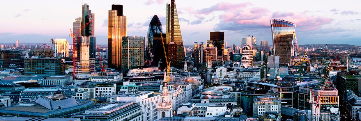 London, England