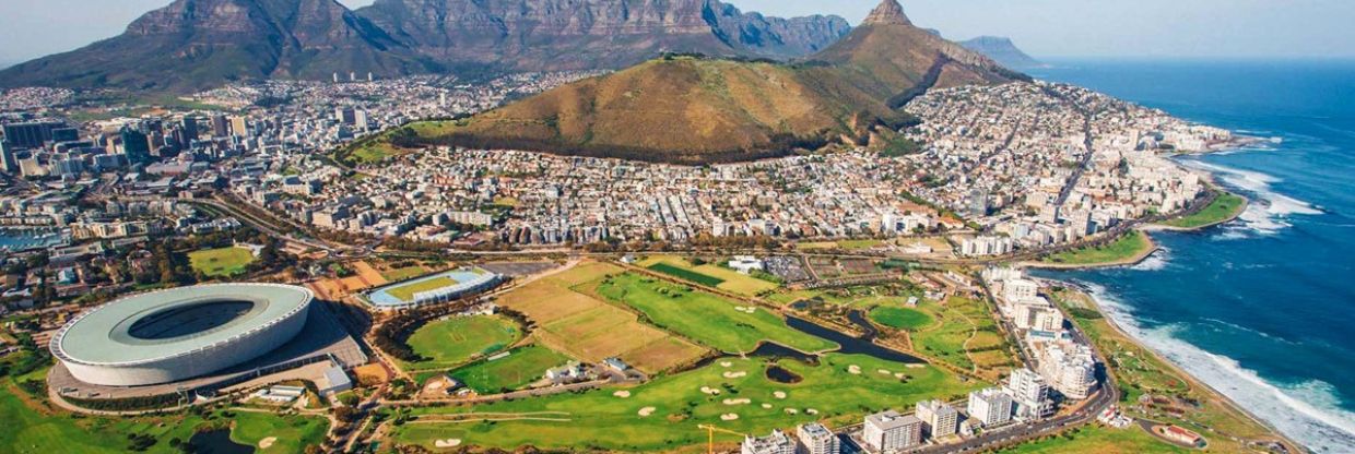 South Africa