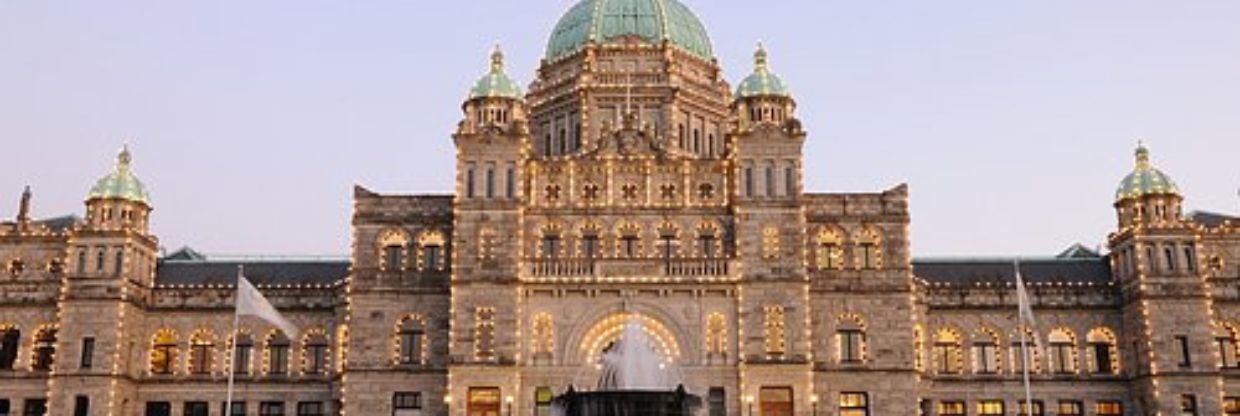 Victoria, Canada