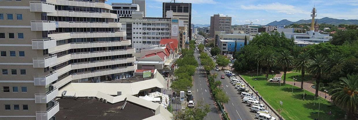 Windhoek