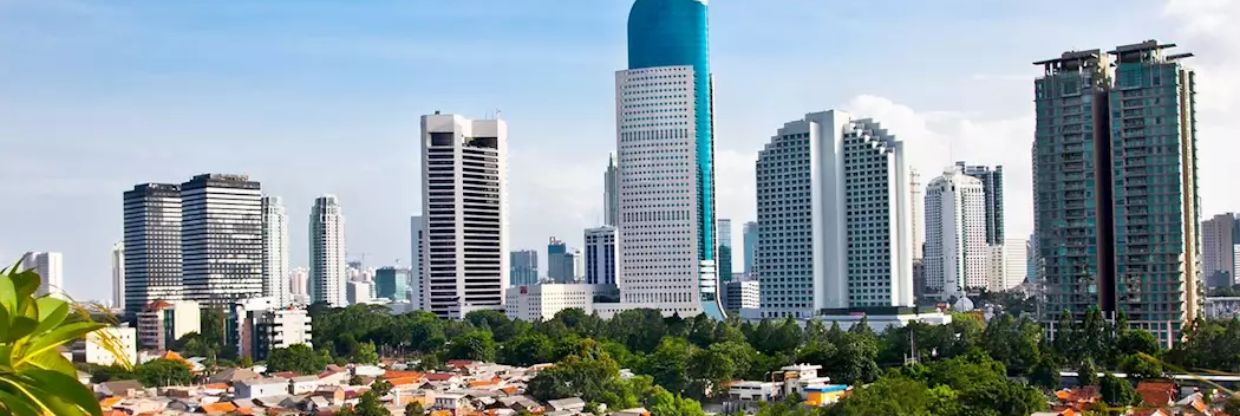 Jakarta ,Indonesia