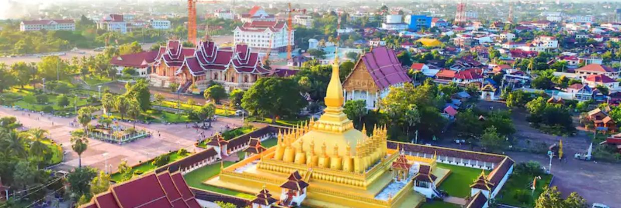 Laos
