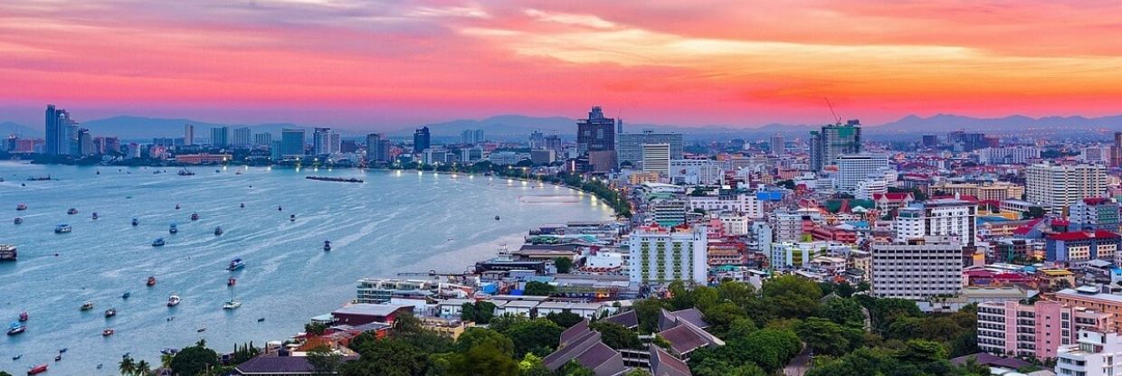 Pattaya