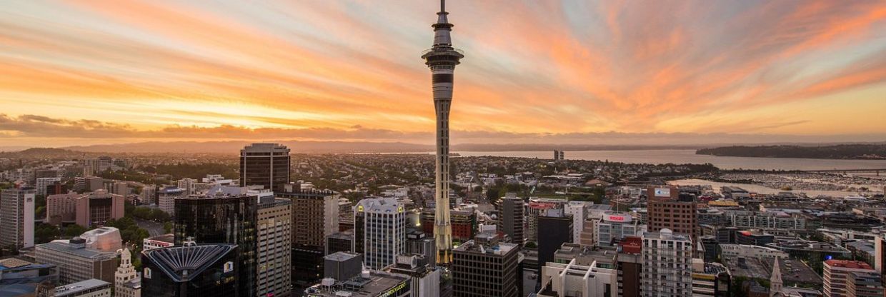 New Zealand