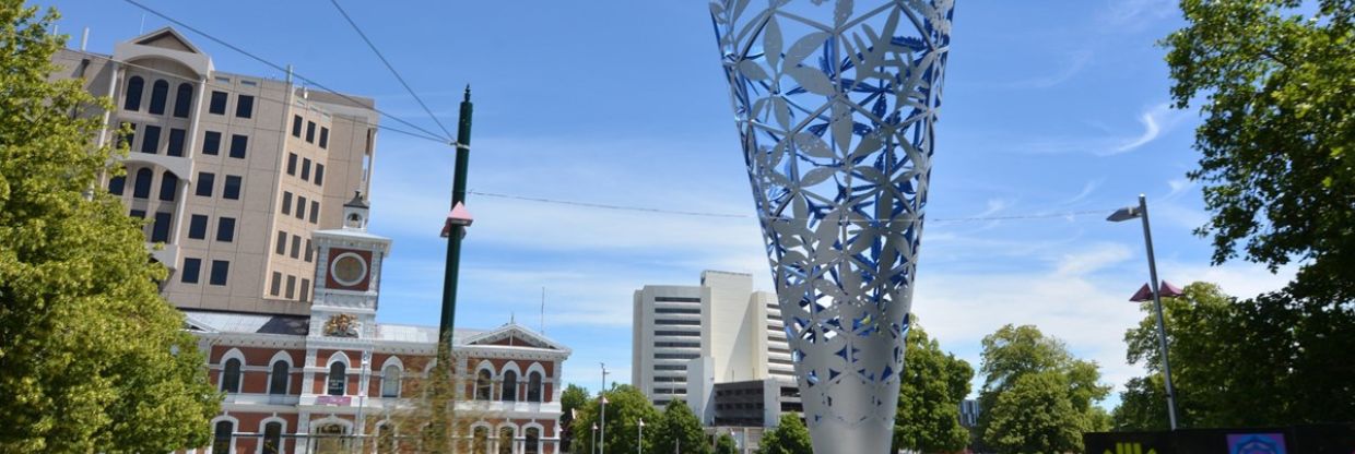 Christchurch
