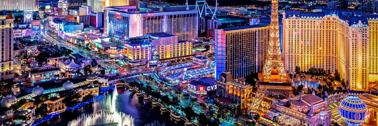 Las Vegas