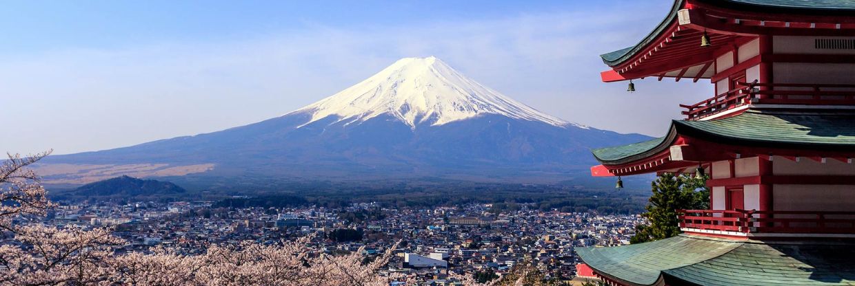 Japan
