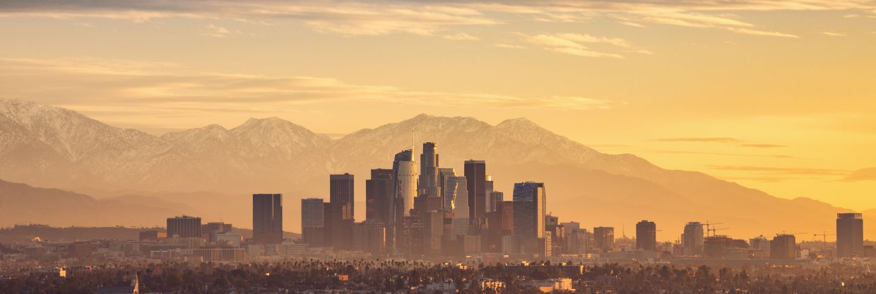 Los Angeles