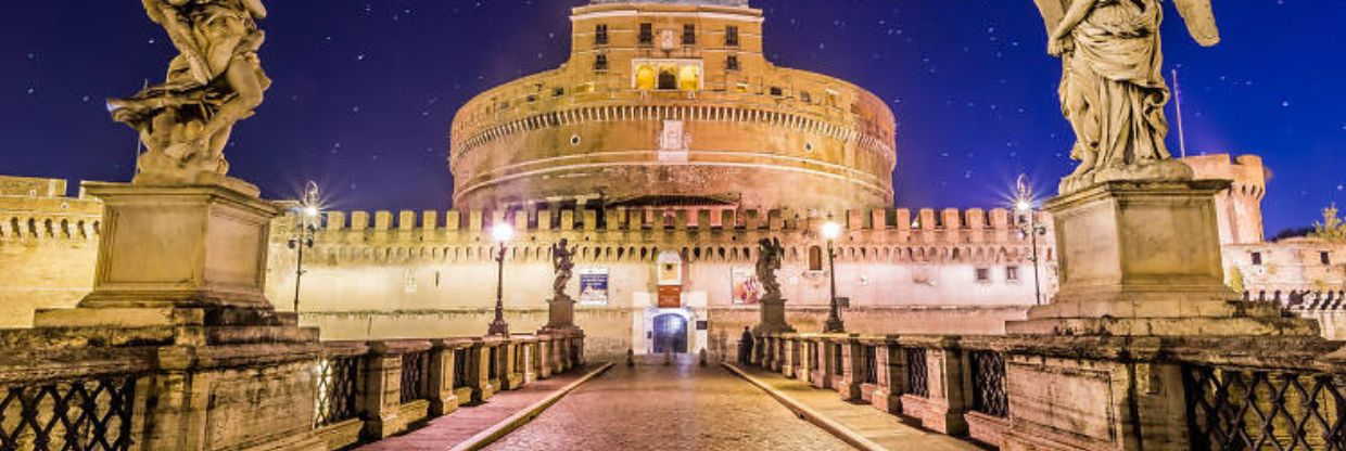Rome