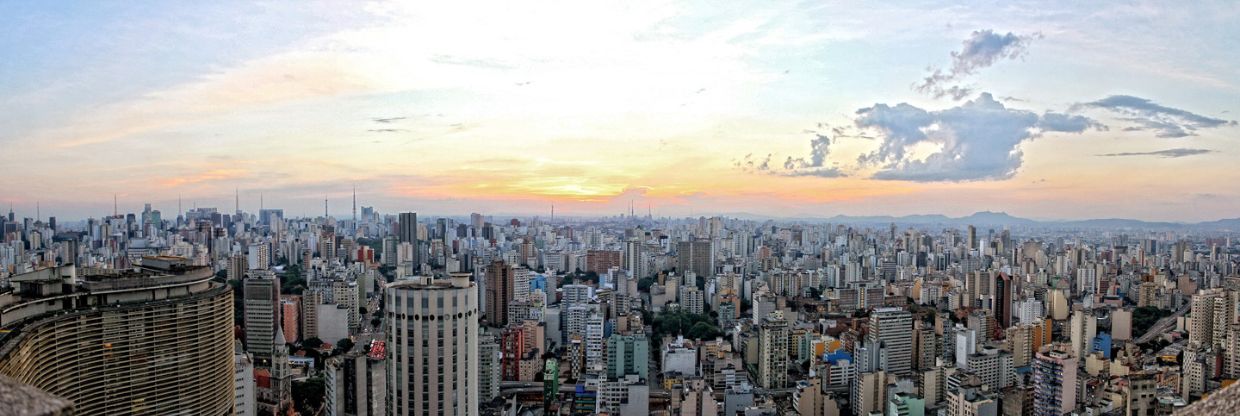 Sao Paulo