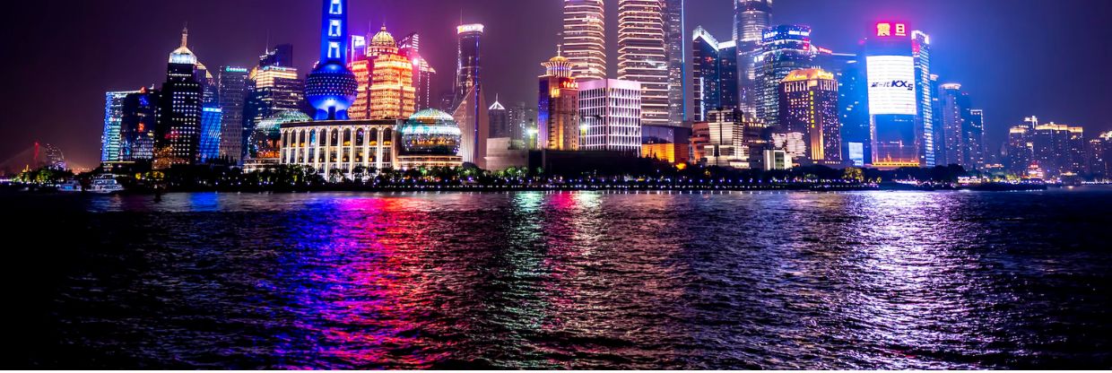Shanghai, China