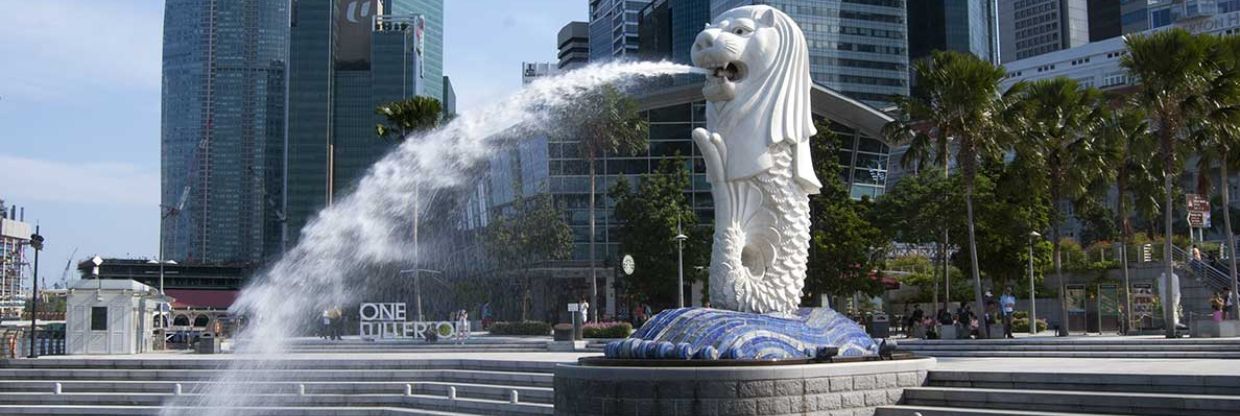 Singapore