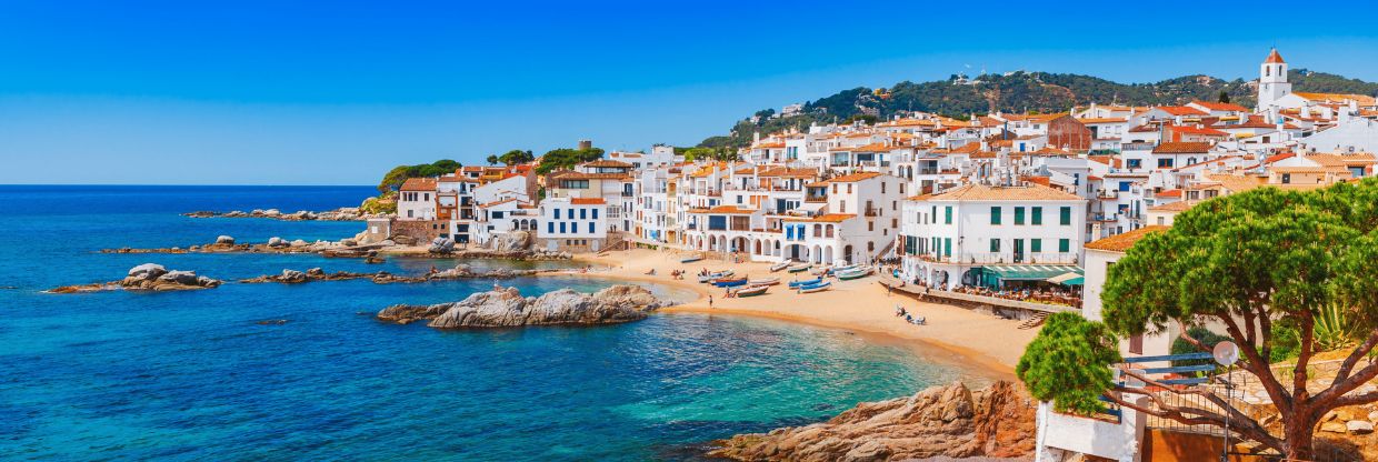 Spain