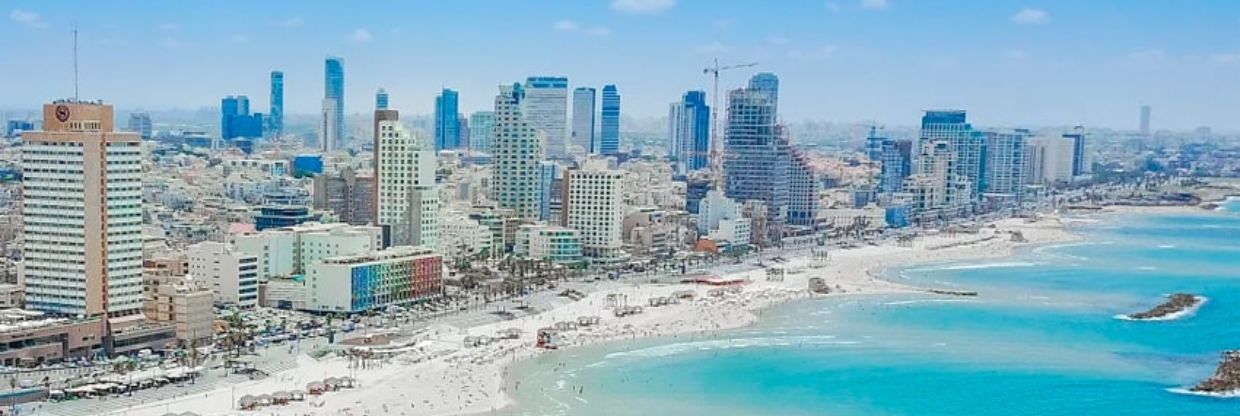Tel Aviv, Israel