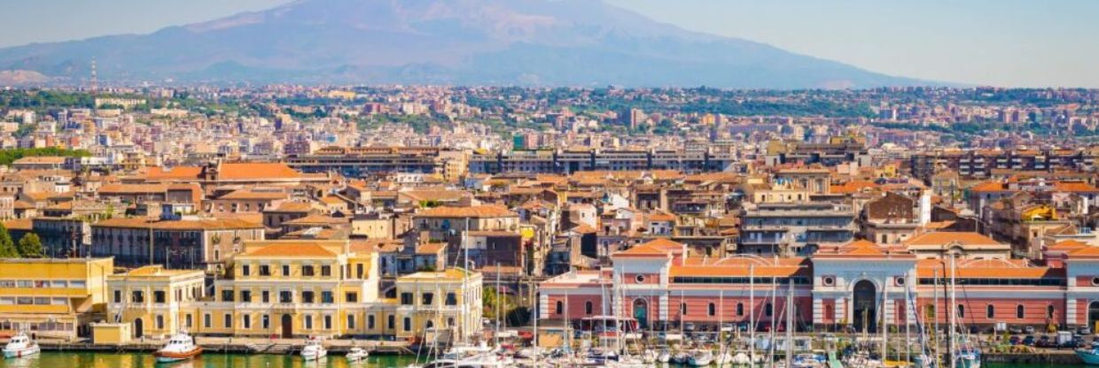 Transavia Catania Office in Italy
