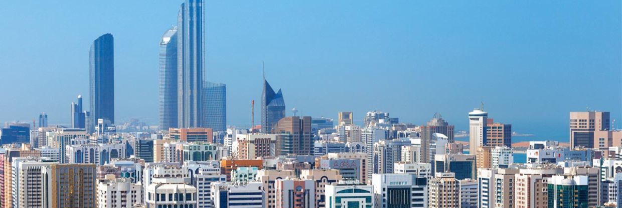Abu Dhabi