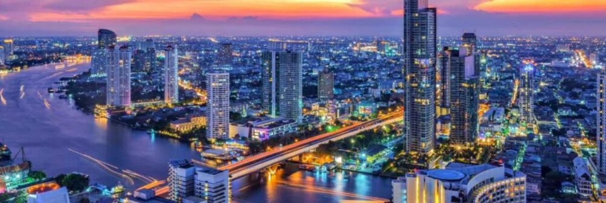Bangkok