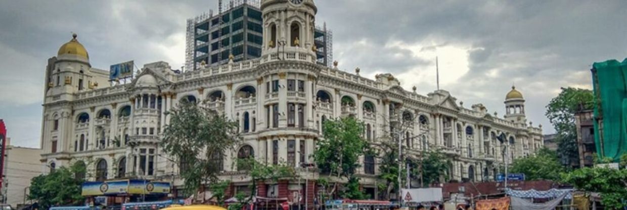 Biman Bangladesh Airlines Kolkata office in India
