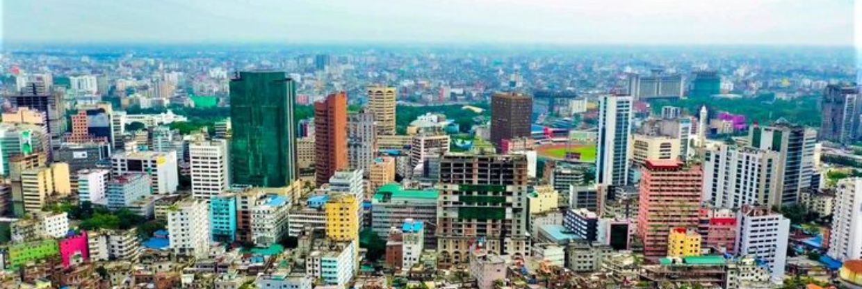 Motijheel