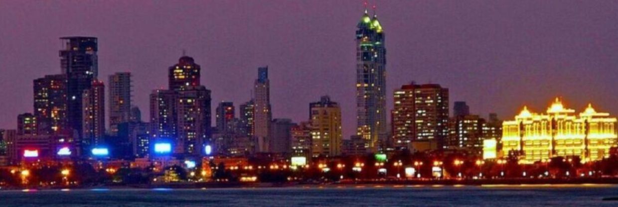 Mumbai