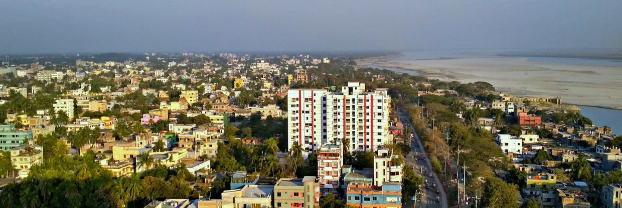 Rajshahi