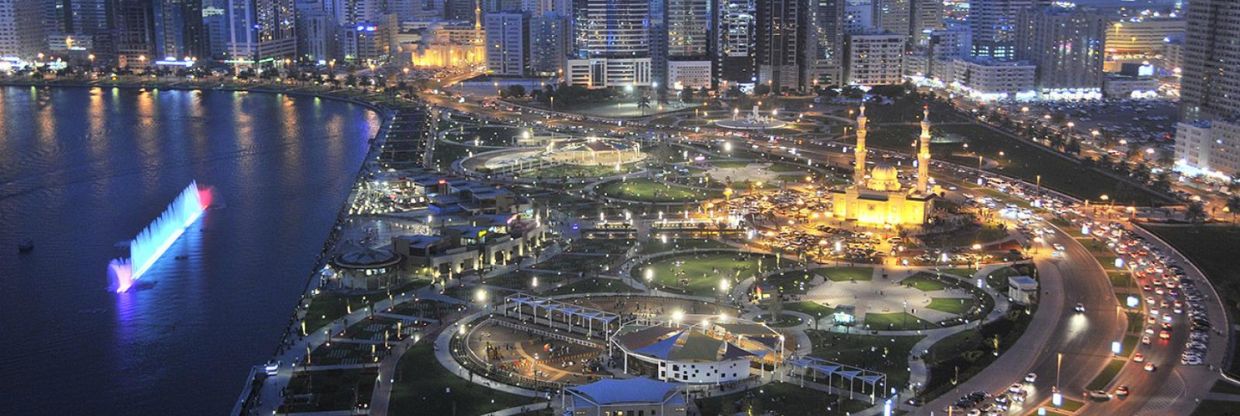 Biman Bangladesh Airlines Sharjah office in UAE