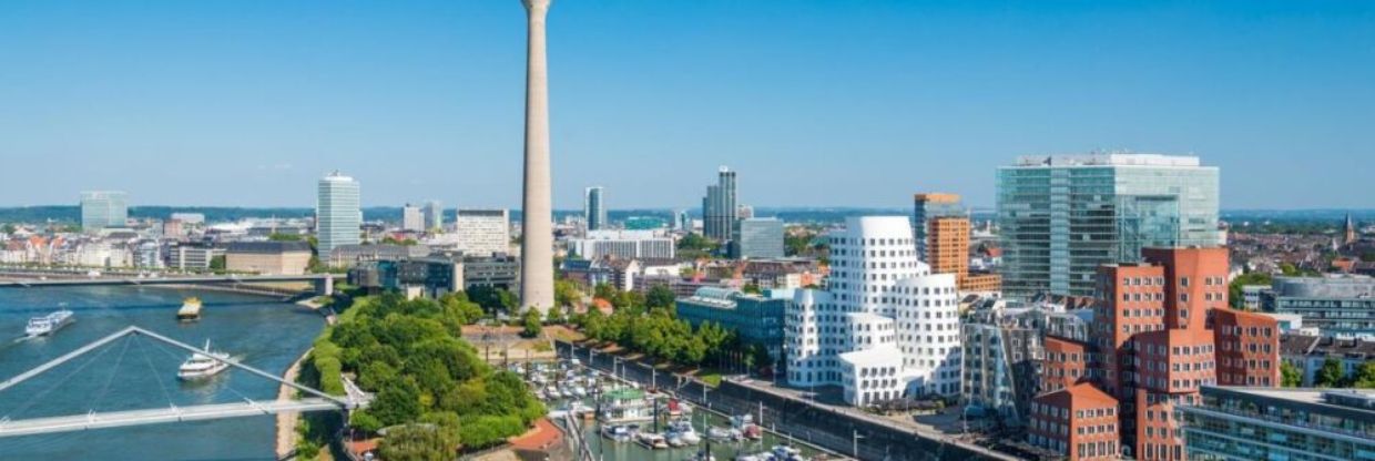 Dusseldorf