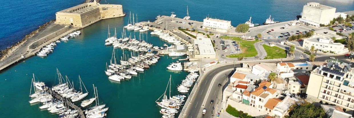 Heraklion
