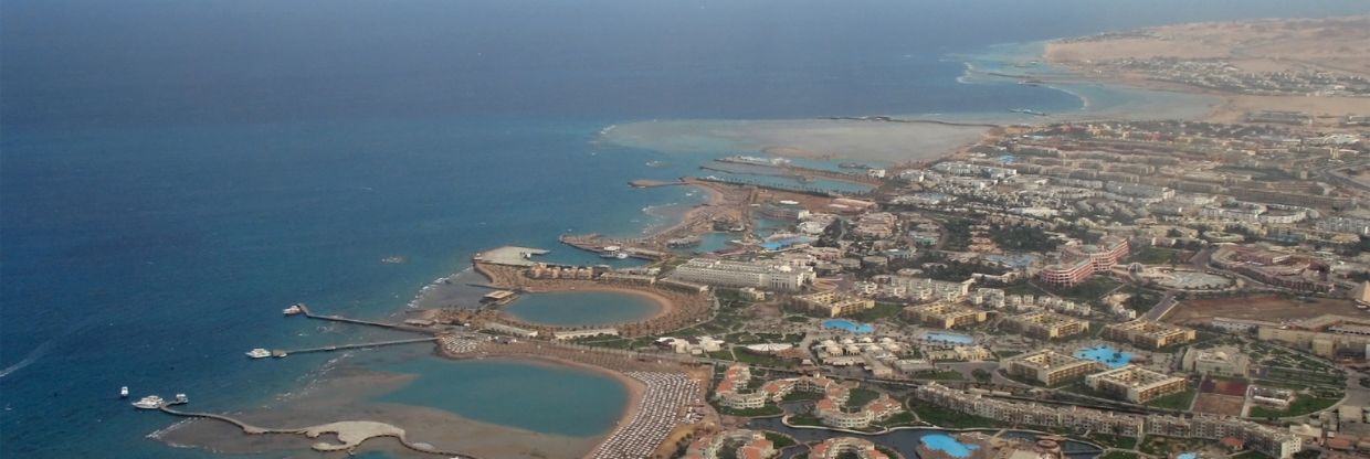Hurghada