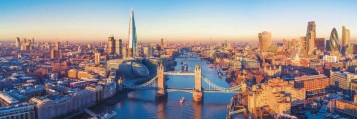 London