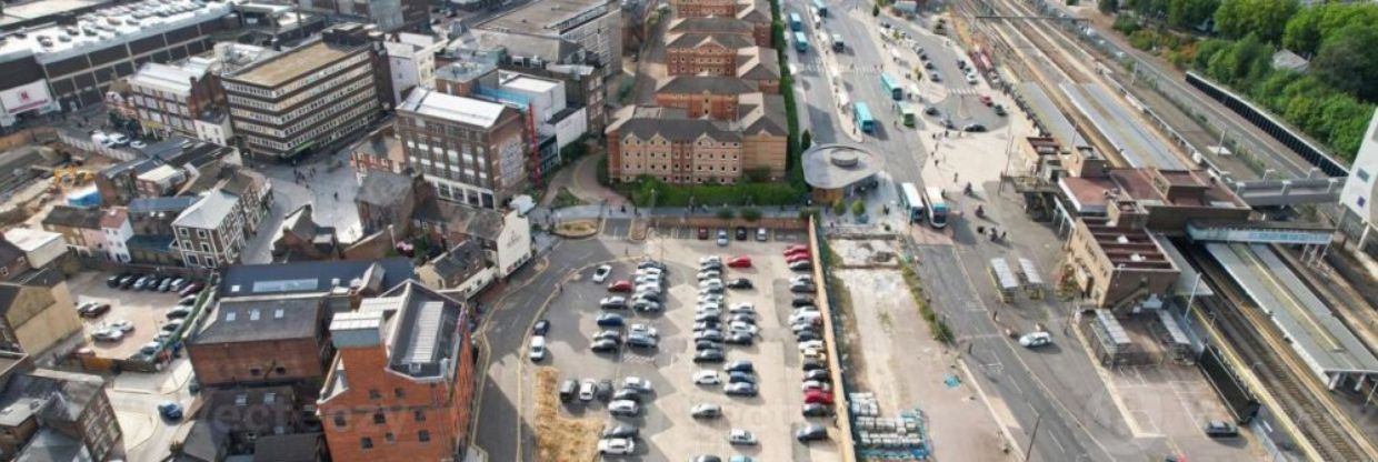 Luton