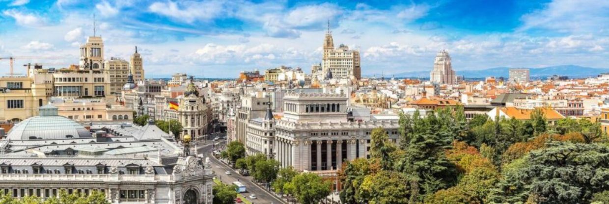 Madrid