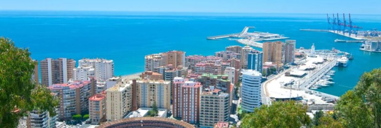 Malaga