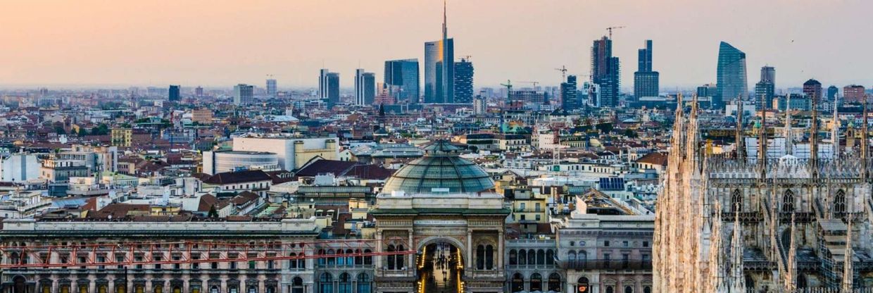 Milano, Italy