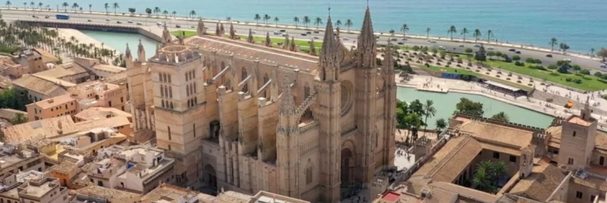 Palma de Mallorca