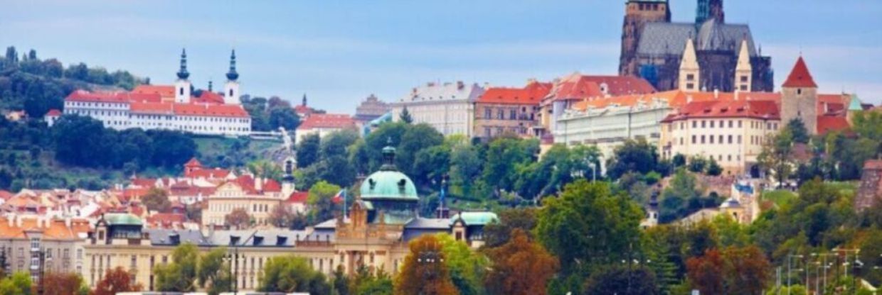 Prague