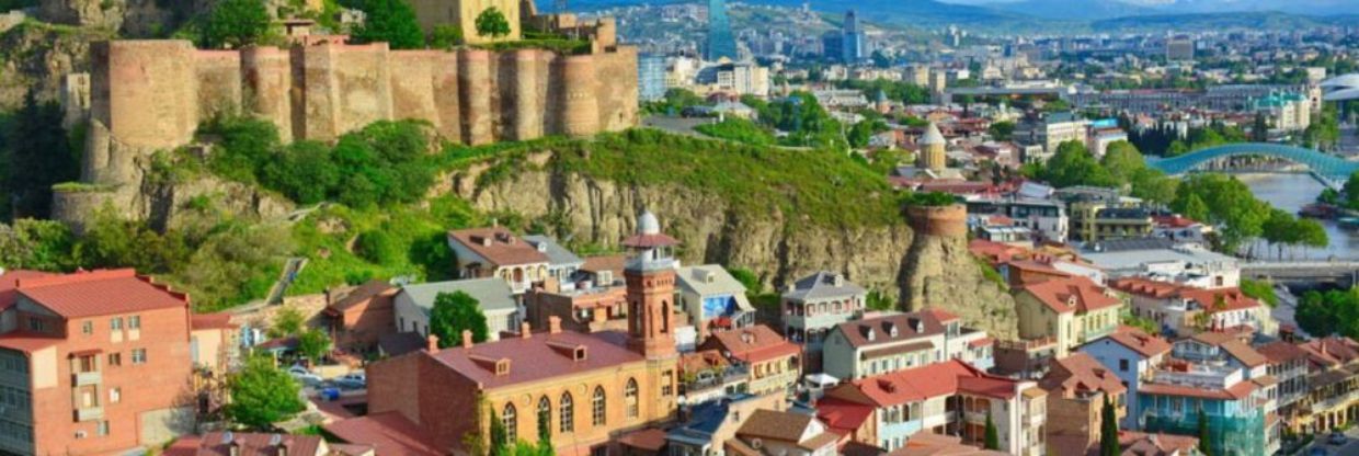 Tbilisi