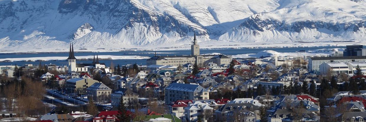 Iceland Office