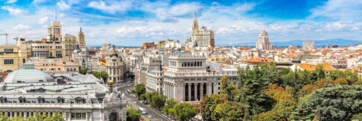 Madrid