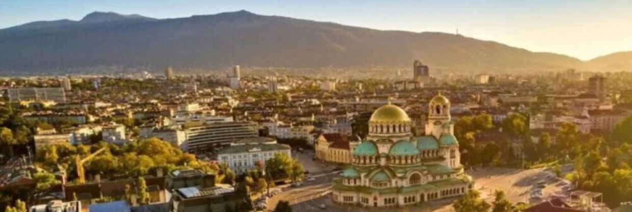 Bulgaria Air Sofia Office in Bulgaria