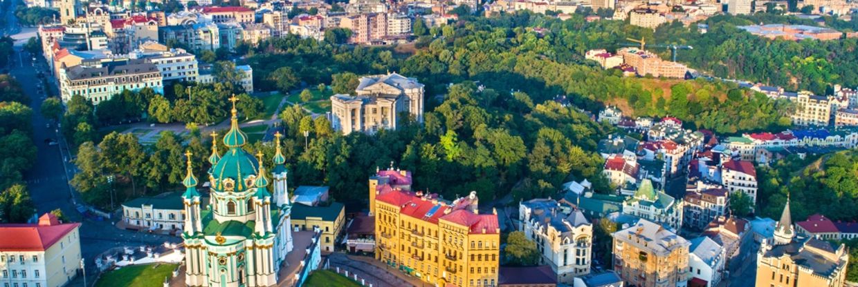 Bulgaria Air Ukraine Office
