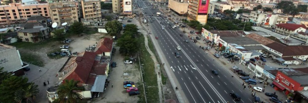 Kinshasa