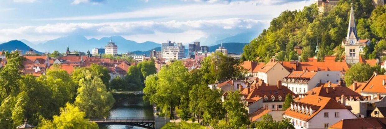 Ljubljana