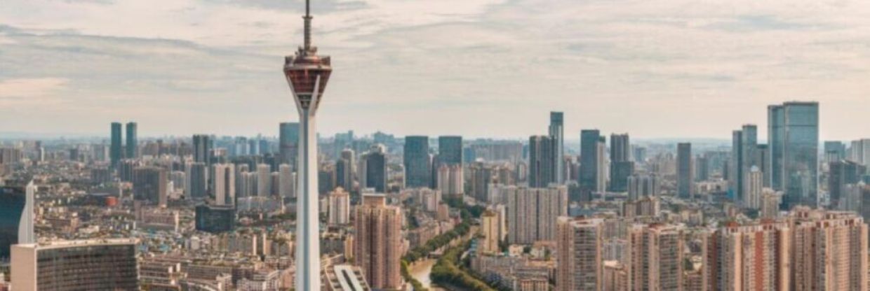 Chengdu