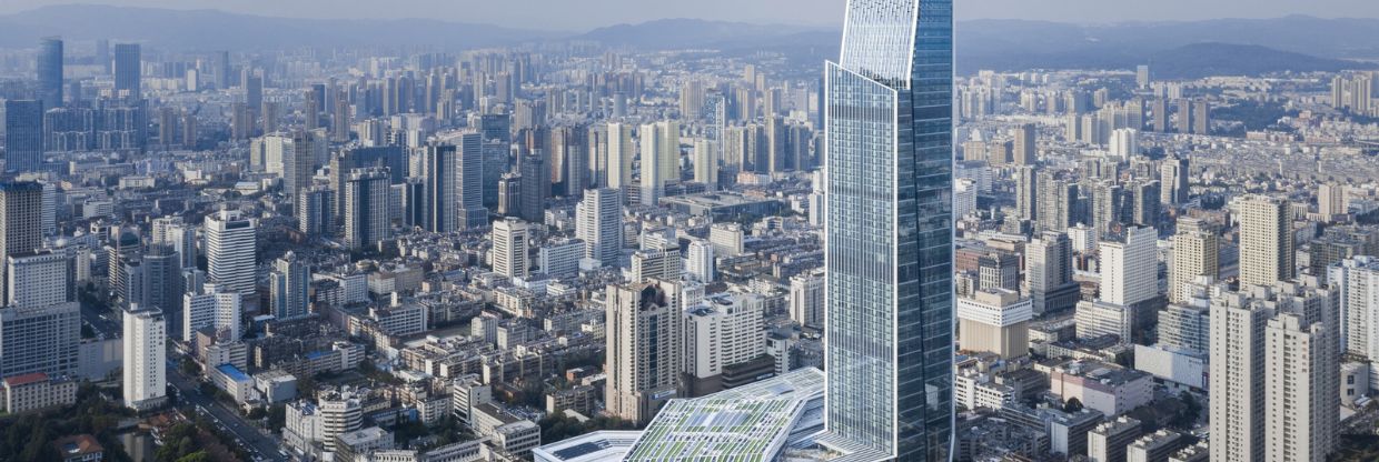 Kunming