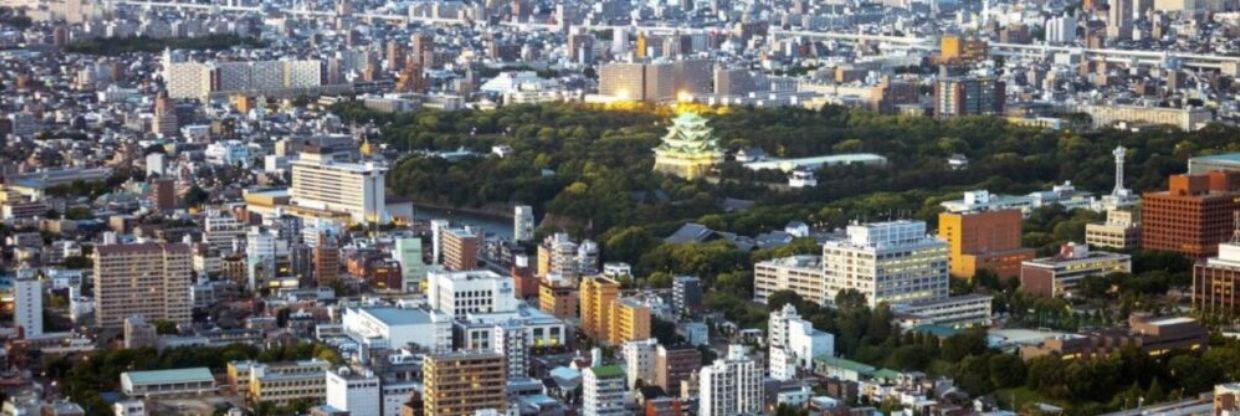 Nagoya