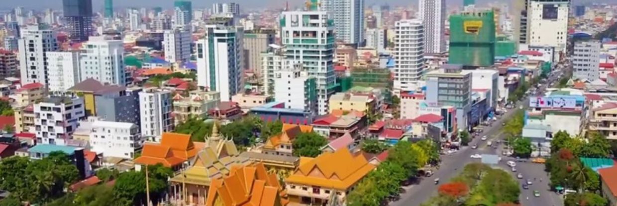 Cambodia
