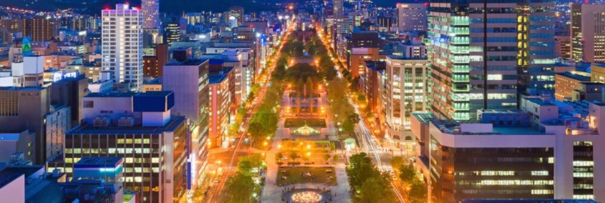 Sapporo