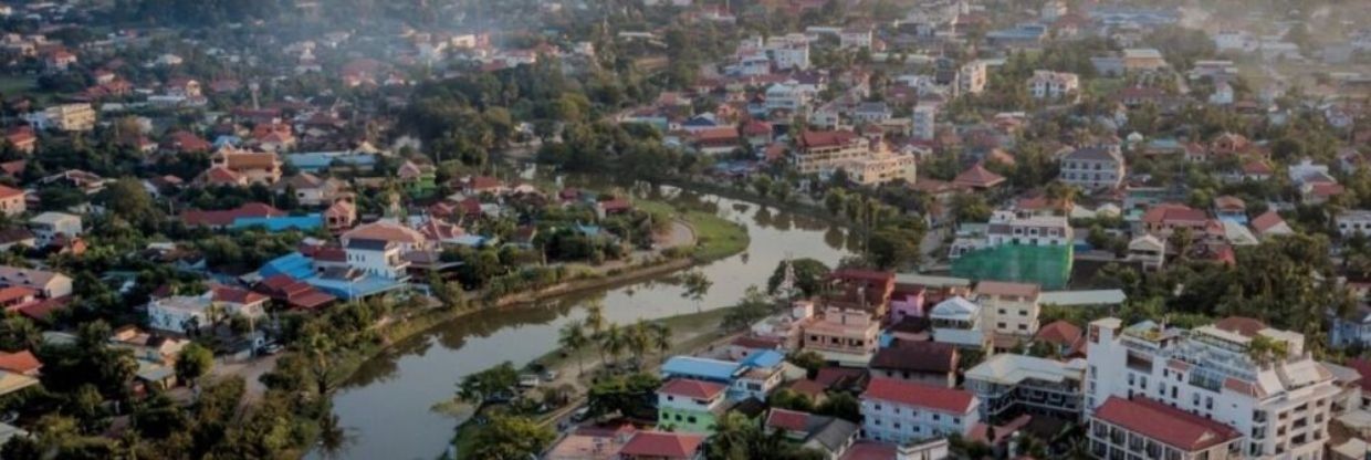 Siem Reap