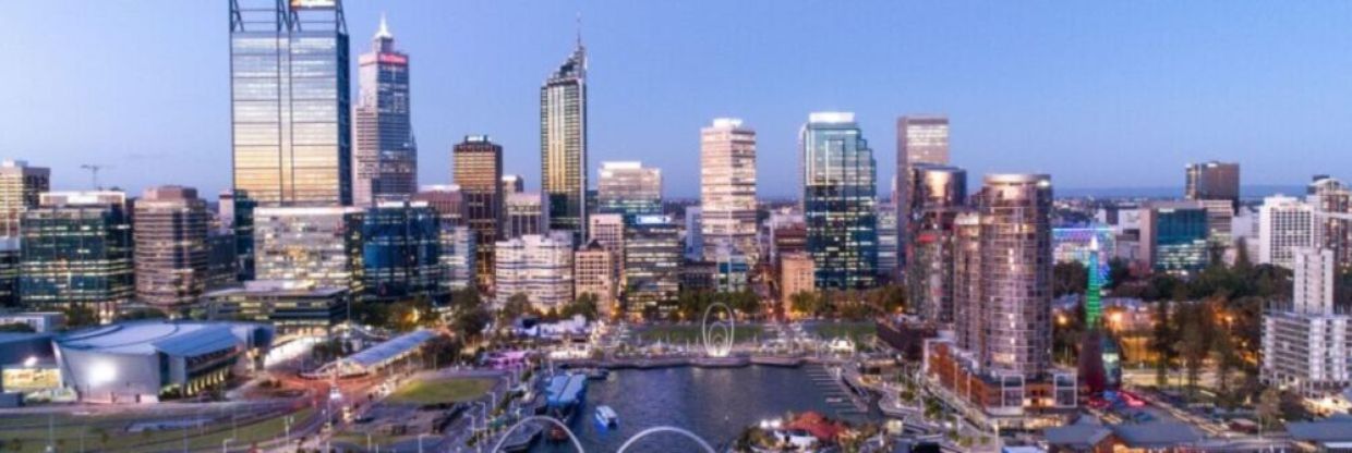 Perth